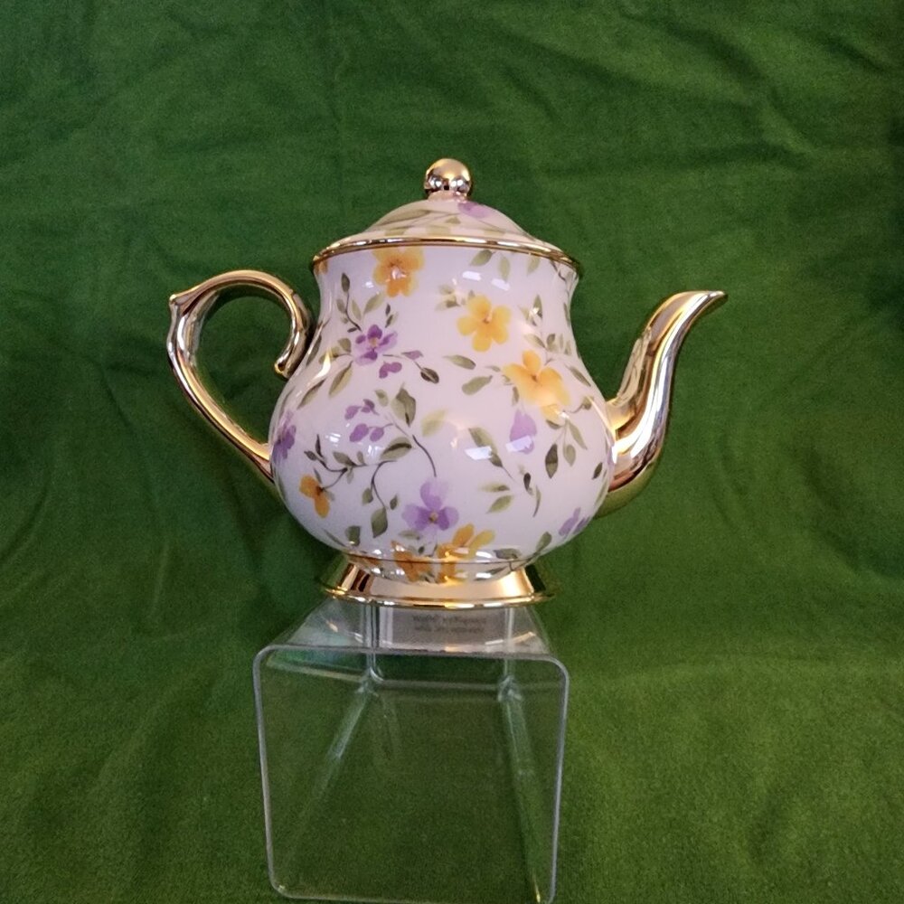 WALLFLOWER - TEAPOT SCENT CONTROL